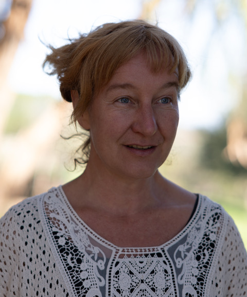 Dörthe Goschin